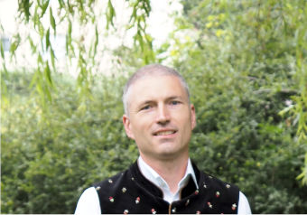 Markus Trenkelbach