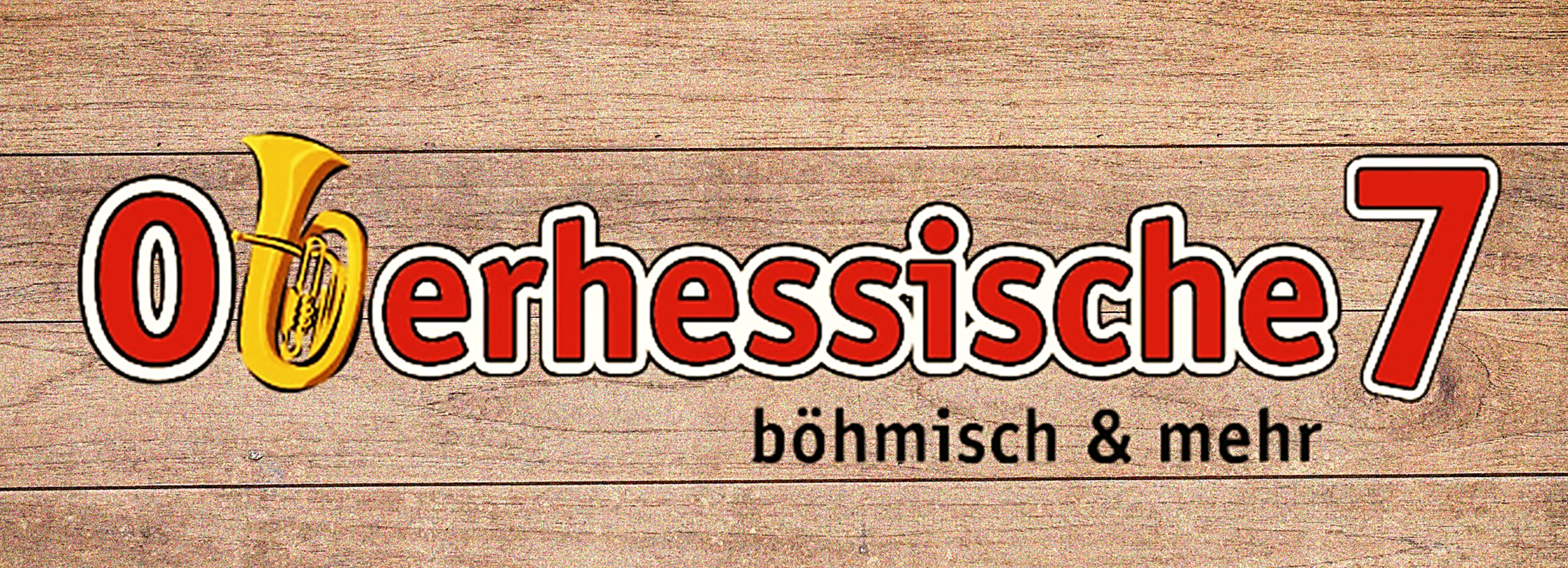 Logo von den Oberhessischen7