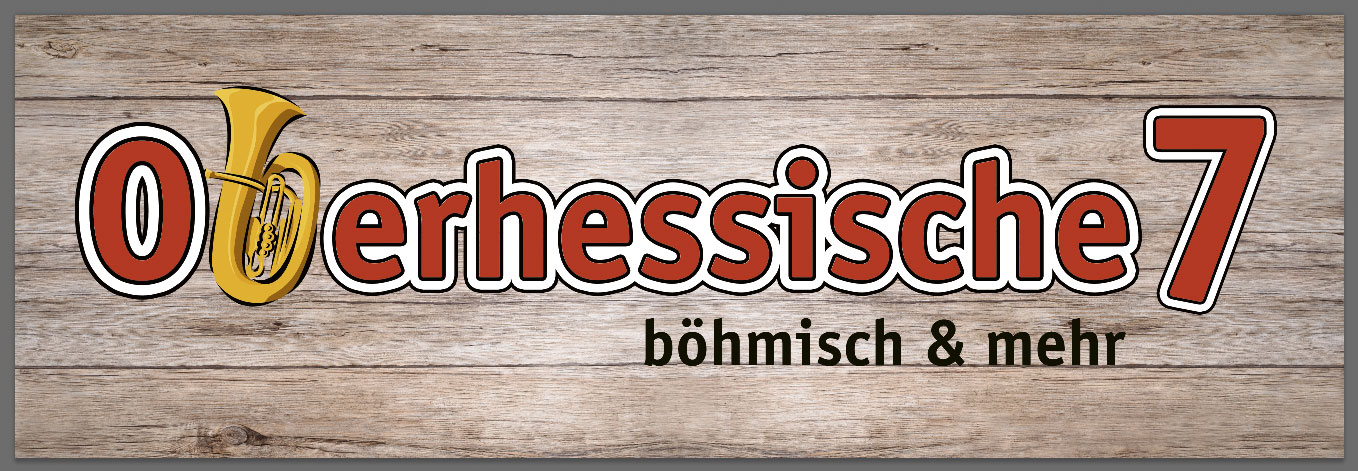 Logo für die Presse